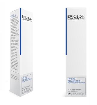E1044 Lip Nutri-Balm HYDRA ADVANCED